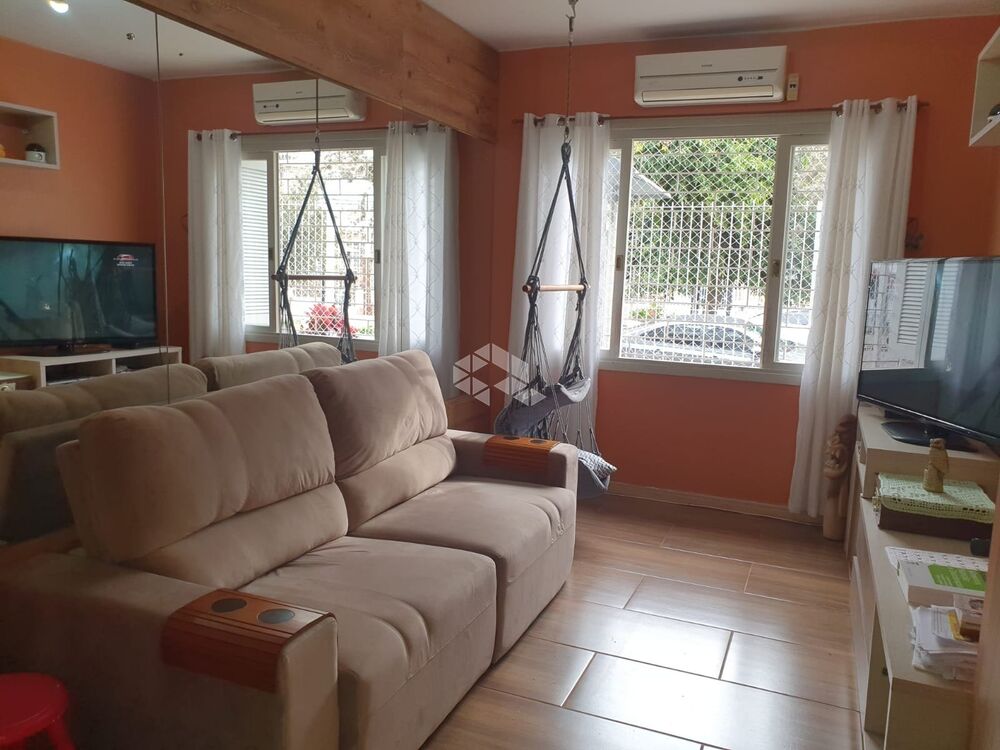 Apartamento, 2 quartos, 80 m² - Foto 7