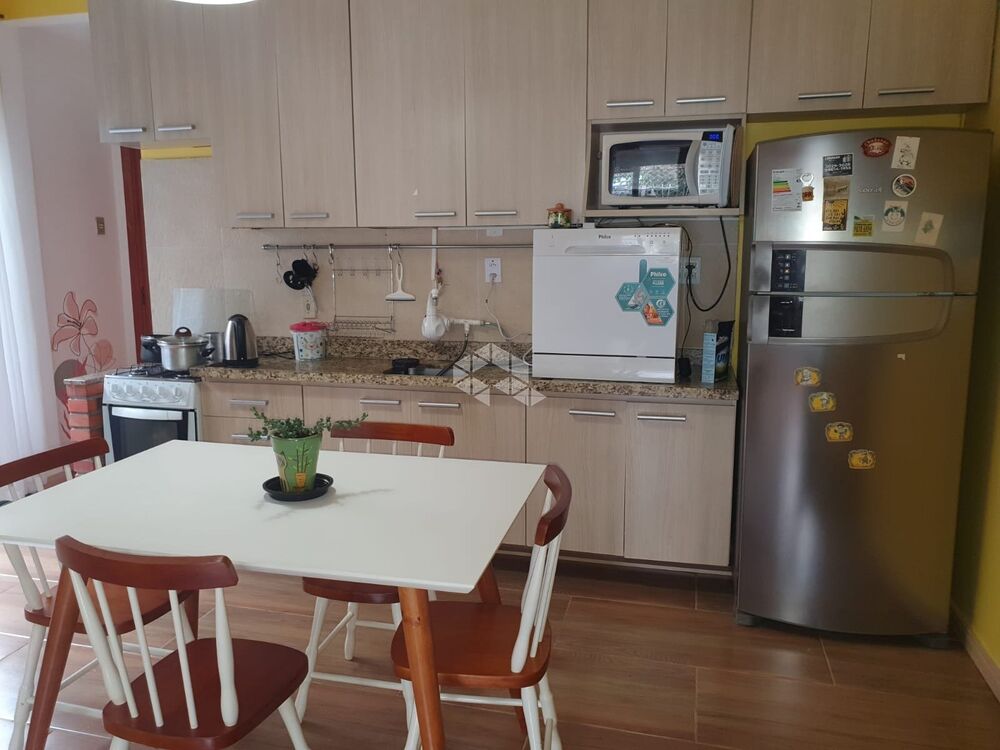 Apartamento, 2 quartos, 80 m² - Foto 6