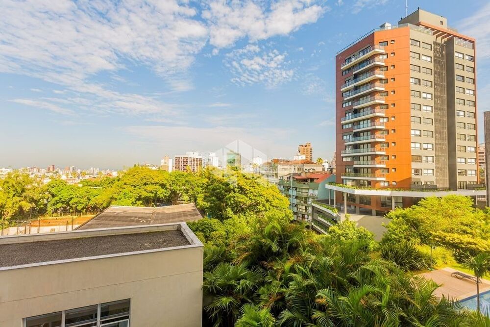Apartamento, 1 quarto, 45 m² - Foto 2