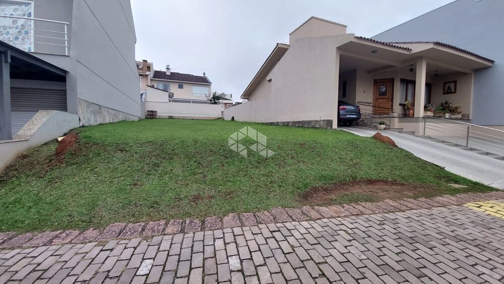 Terreno à venda, 225m² - Foto 1