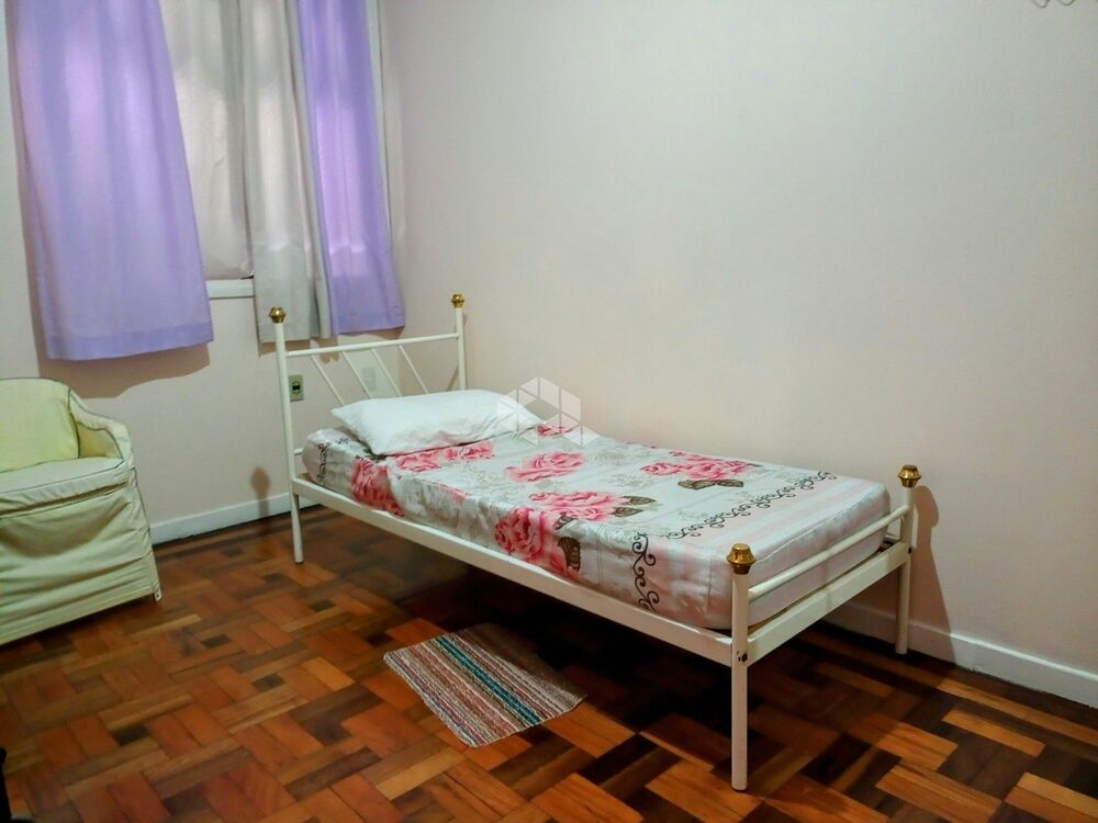 Apartamento, 2 quartos, 49 m² - Foto 3