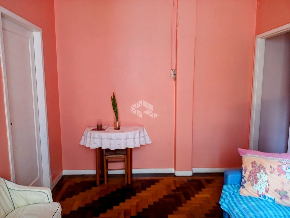 Apartamento, 2 quartos, 49 m² - Foto 2