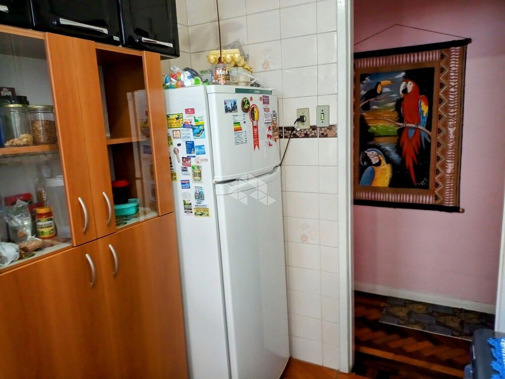 Apartamento, 2 quartos, 49 m² - Foto 8