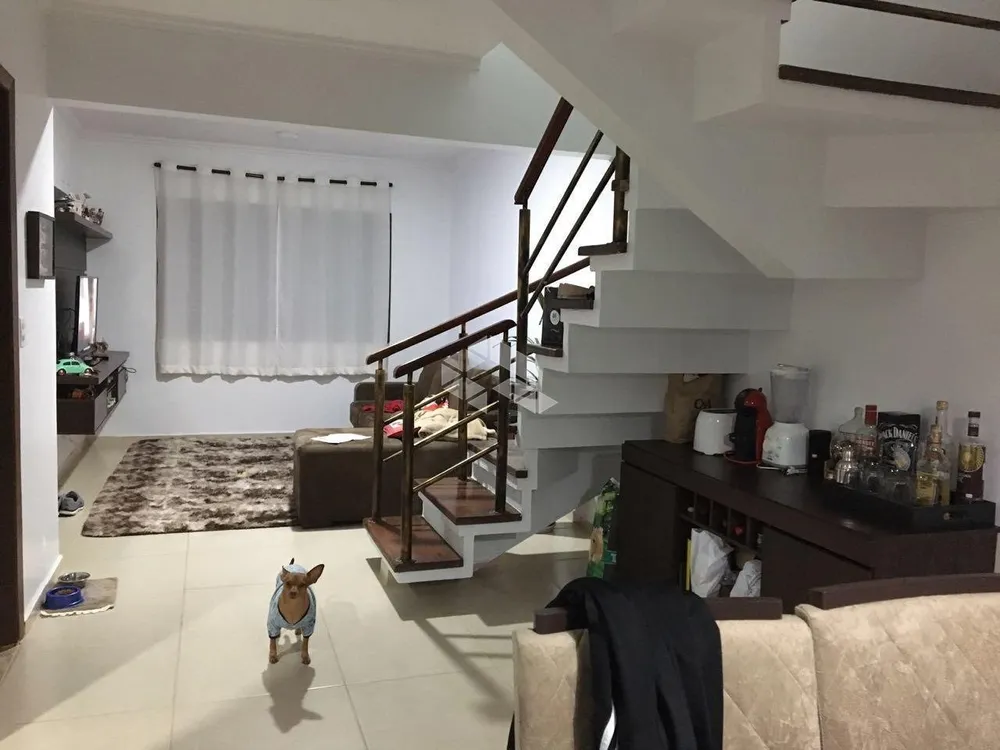 Casa, 3 quartos, 181 m² - Foto 4