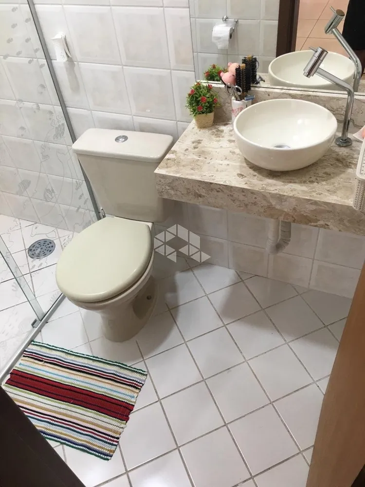 Casa, 3 quartos, 181 m² - Foto 1