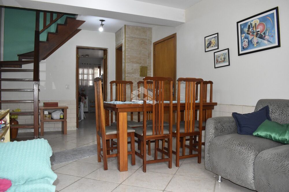 Casa, 3 quartos, 182 m² - Foto 3