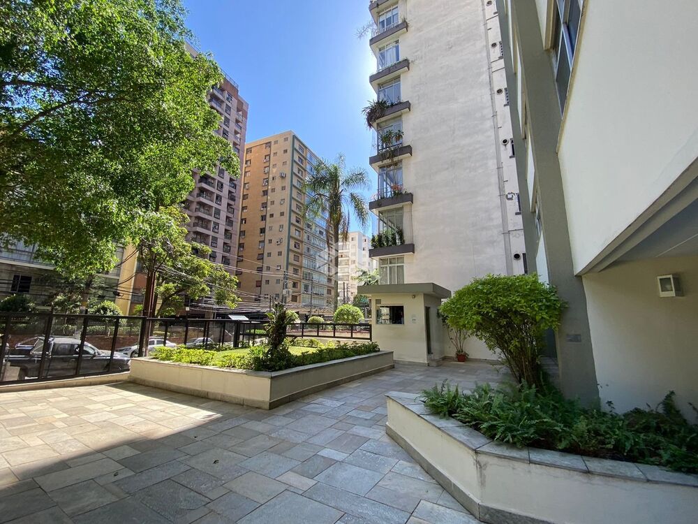 Apartamento, 3 quartos, 131 m² - Foto 1