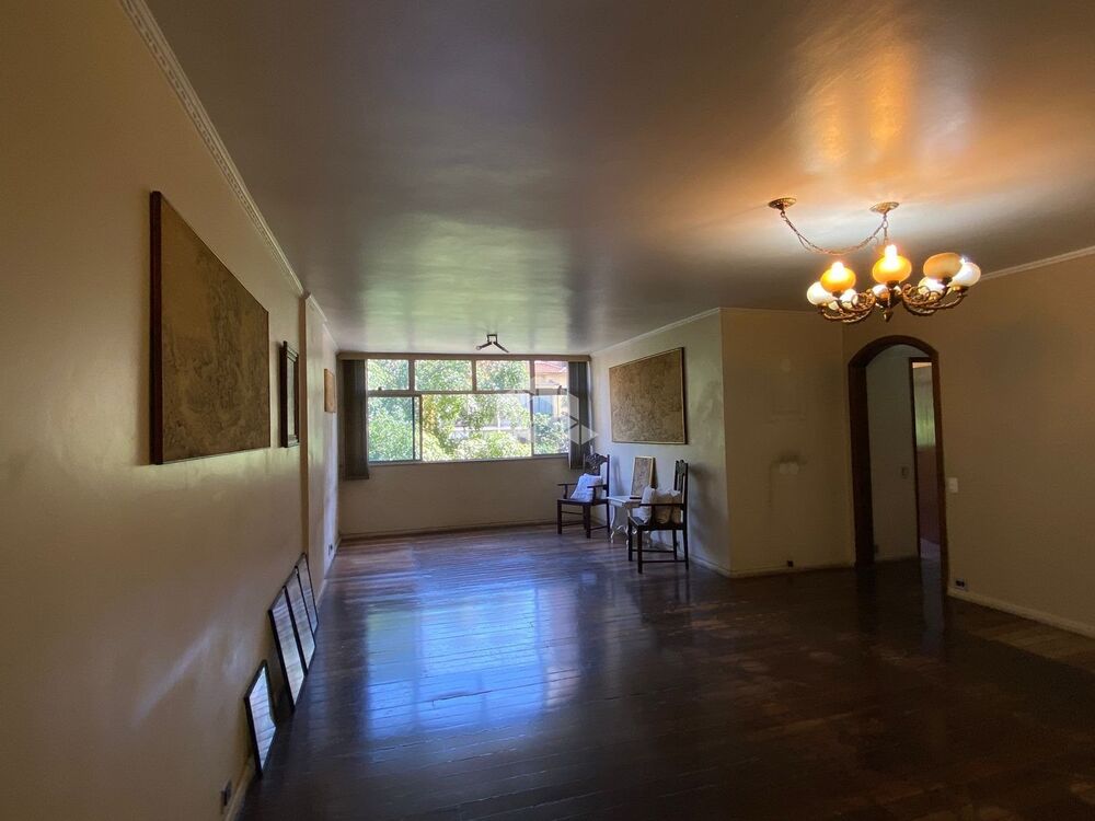 Apartamento, 3 quartos, 131 m² - Foto 2