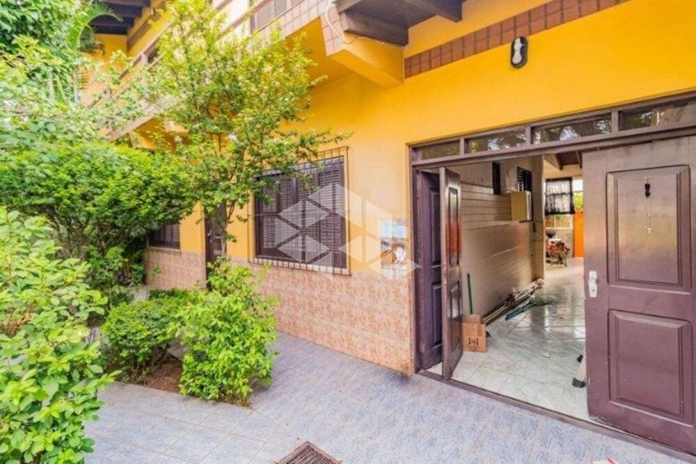 Casa, 5 quartos, 164 m² - Foto 1