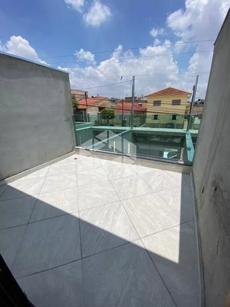 Casa à venda com 3 quartos, 125m² - Foto 3