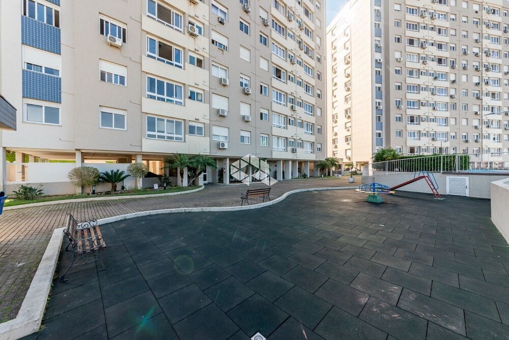 Apartamento, 3 quartos, 73 m² - Foto 2