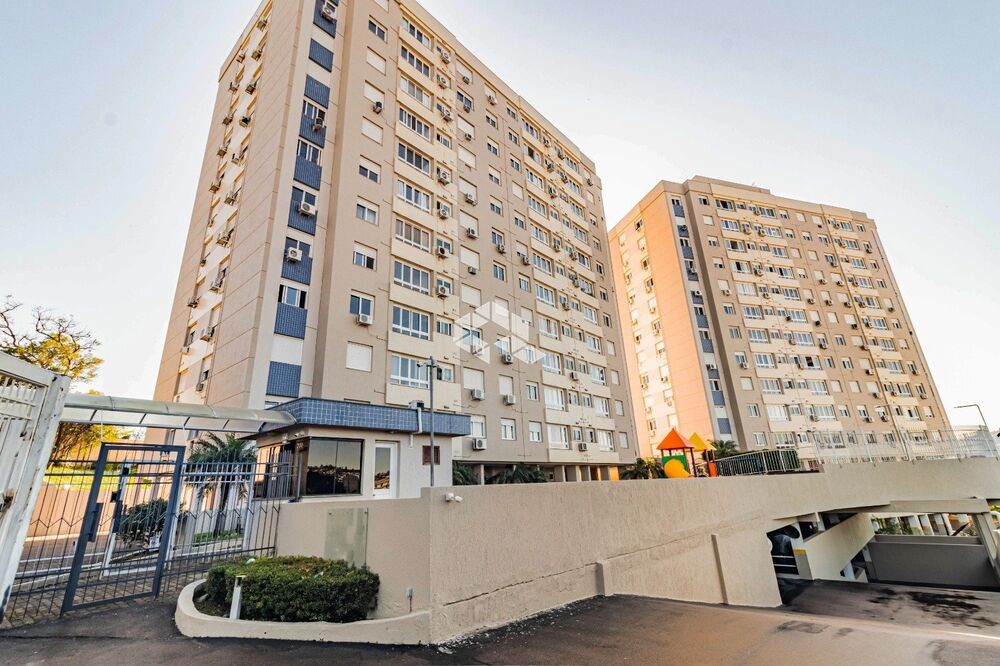 Apartamento, 3 quartos, 73 m² - Foto 1
