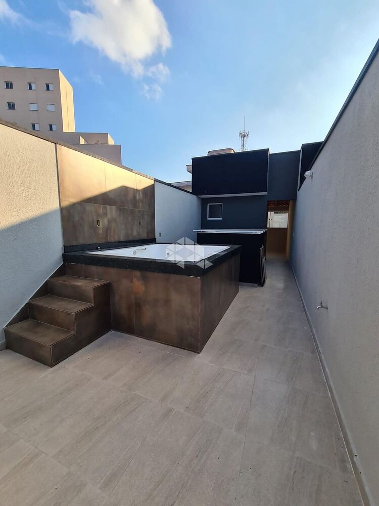 Casa à venda com 3 quartos, 150m² - Foto 12