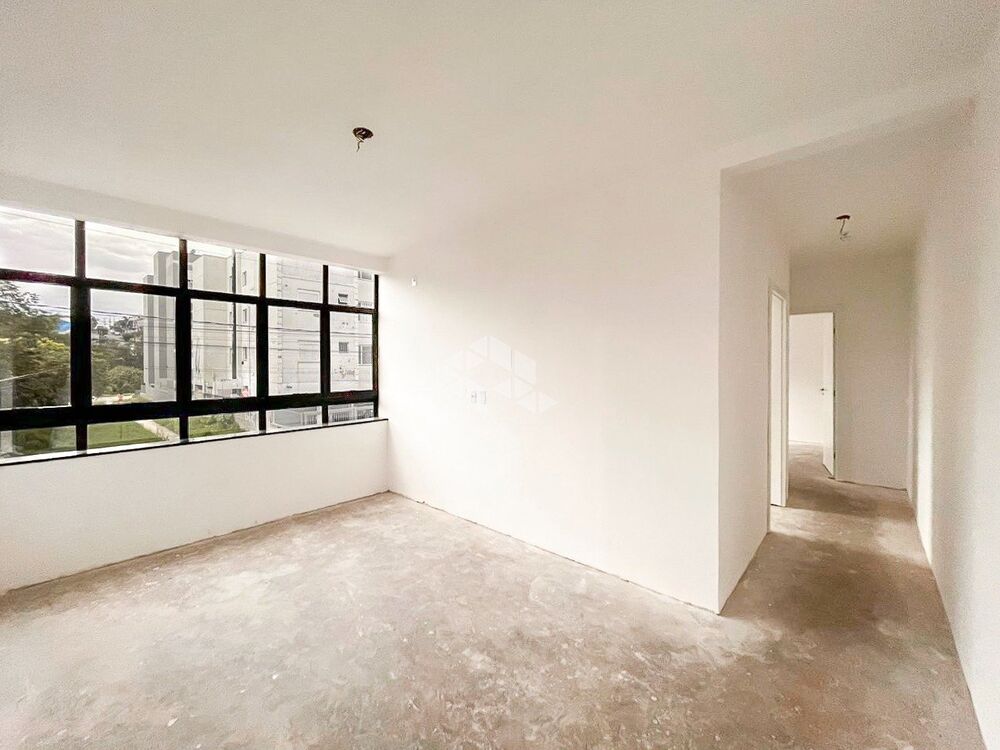 Apartamento, 2 quartos, 54 m² - Foto 1