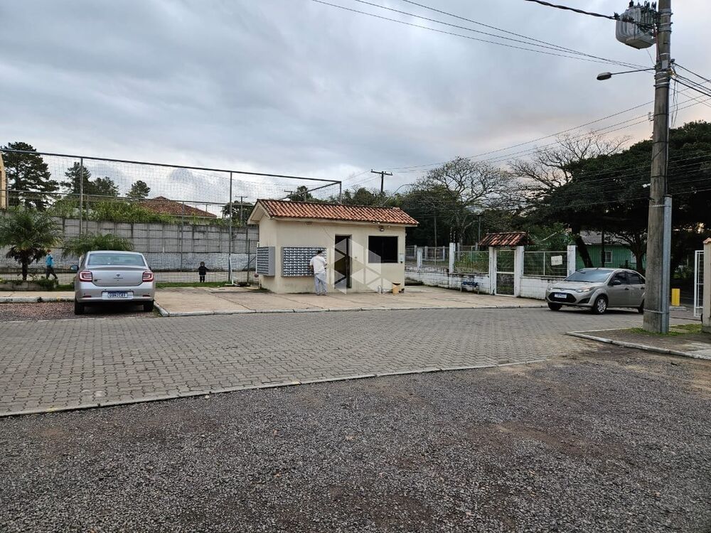 Apartamento, 2 quartos, 39 m² - Foto 4