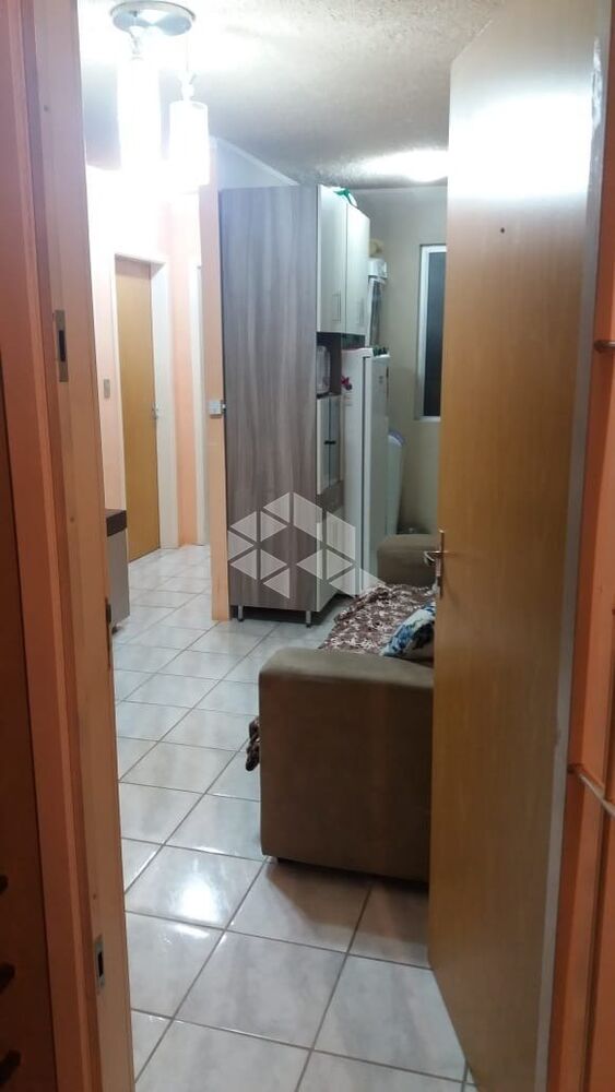 Apartamento, 2 quartos, 39 m² - Foto 6