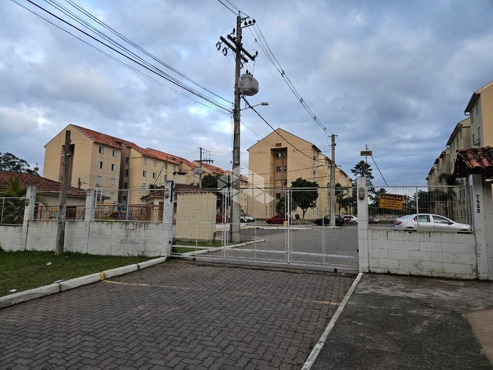 Apartamento, 2 quartos, 39 m² - Foto 2