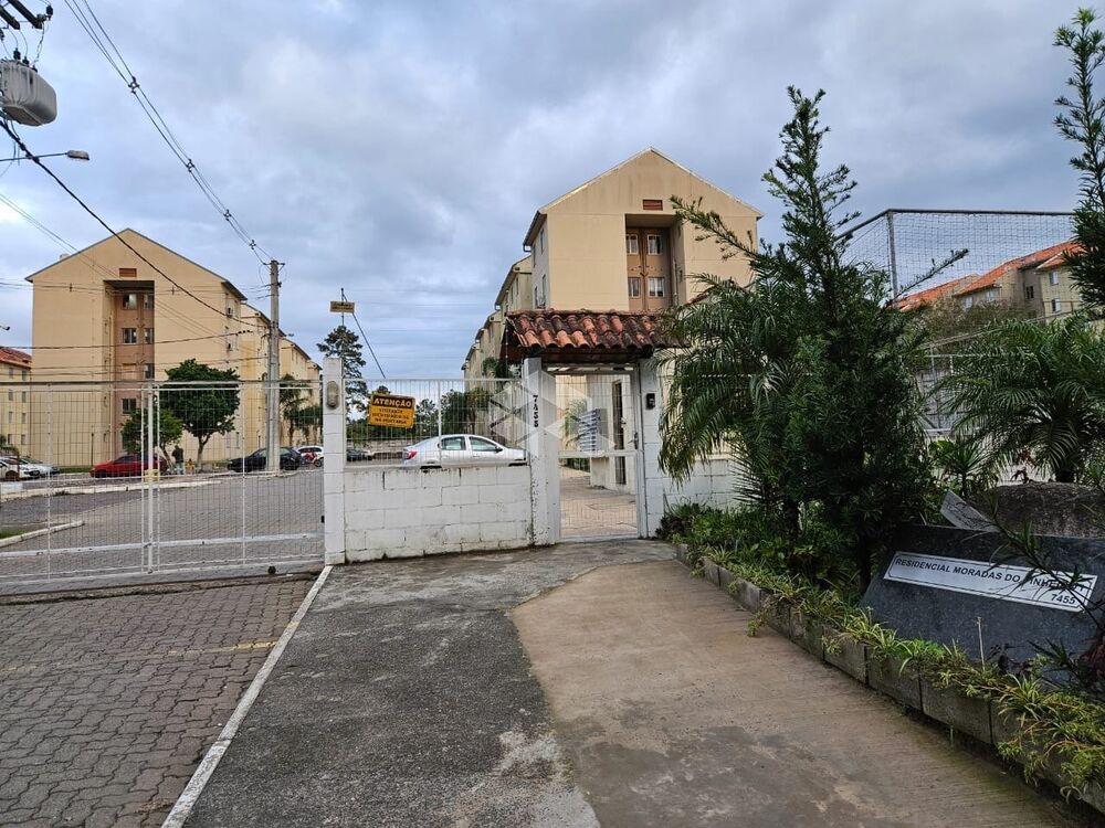 Apartamento, 2 quartos, 39 m² - Foto 8