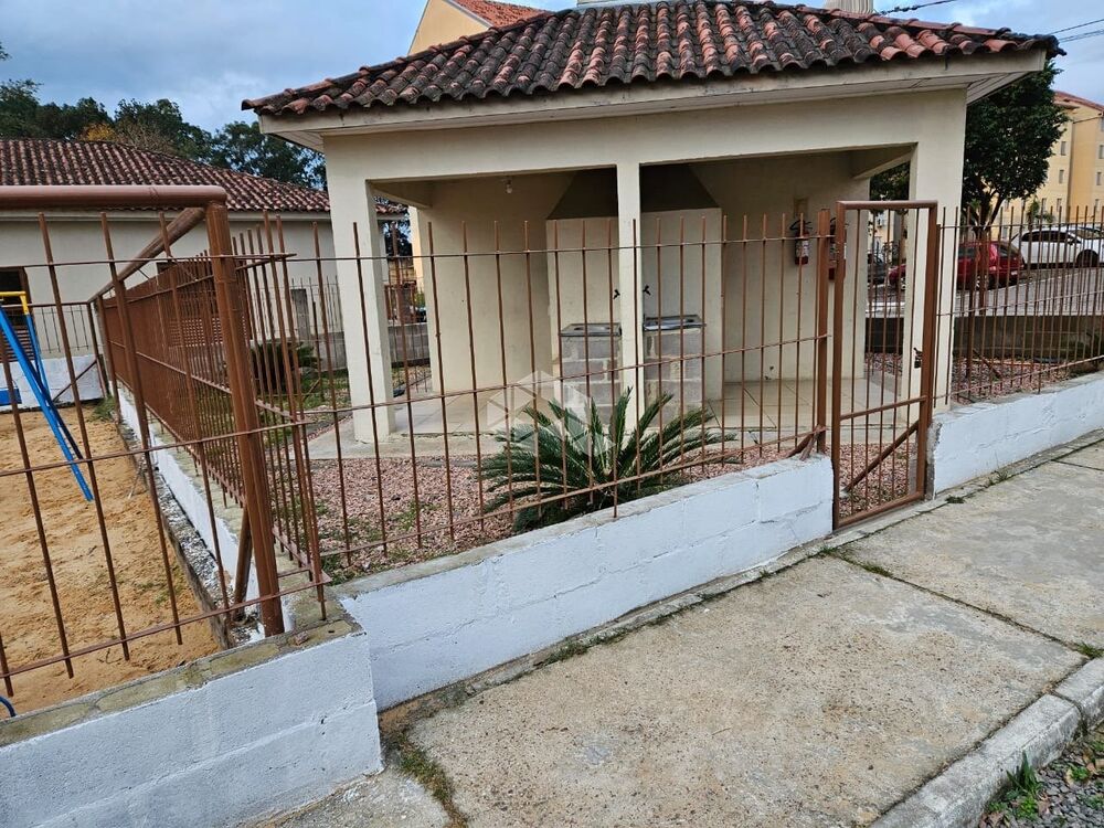 Apartamento, 2 quartos, 39 m² - Foto 3