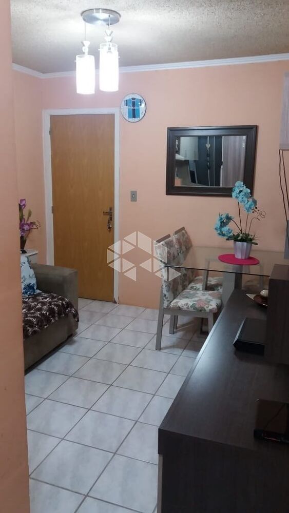Apartamento, 2 quartos, 39 m² - Foto 7