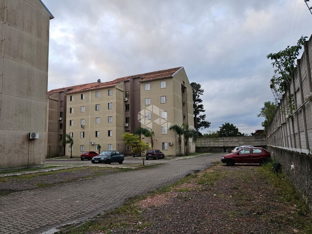 Apartamento, 2 quartos, 39 m² - Foto 5