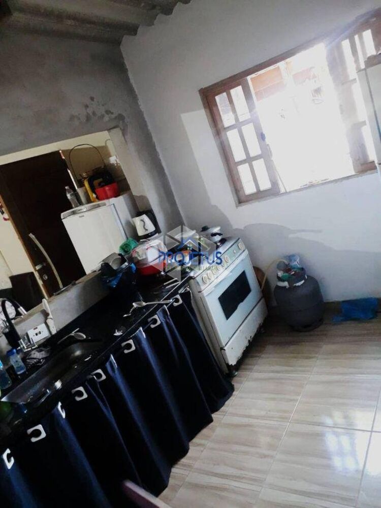Chácara, 3 quartos, 1200 m² - Foto 3