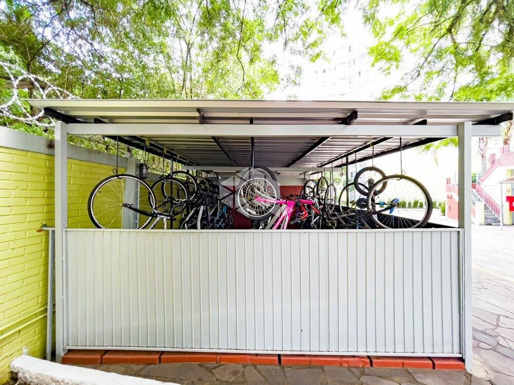 Apartamento à venda com 2 quartos, 59m² - Foto 4