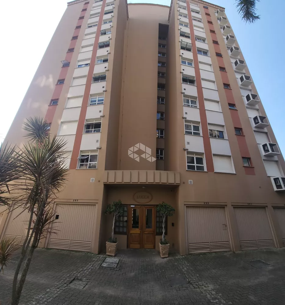 Apartamento, 2 quartos, 60 m² - Foto 1
