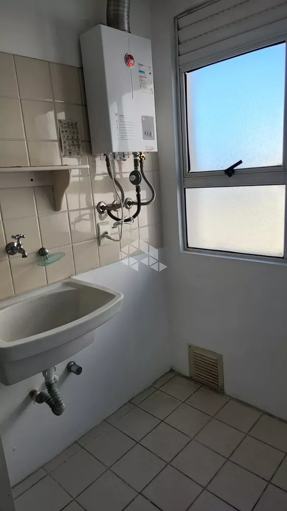 Apartamento, 2 quartos, 60 m² - Foto 8