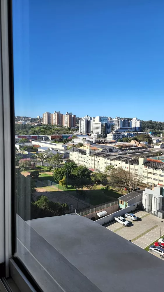 Apartamento, 2 quartos, 60 m² - Foto 4