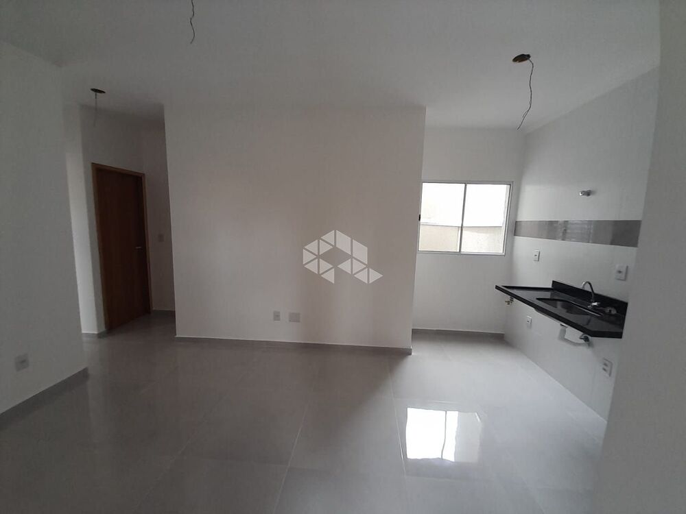 Apartamento, 2 quartos, 40 m² - Foto 4