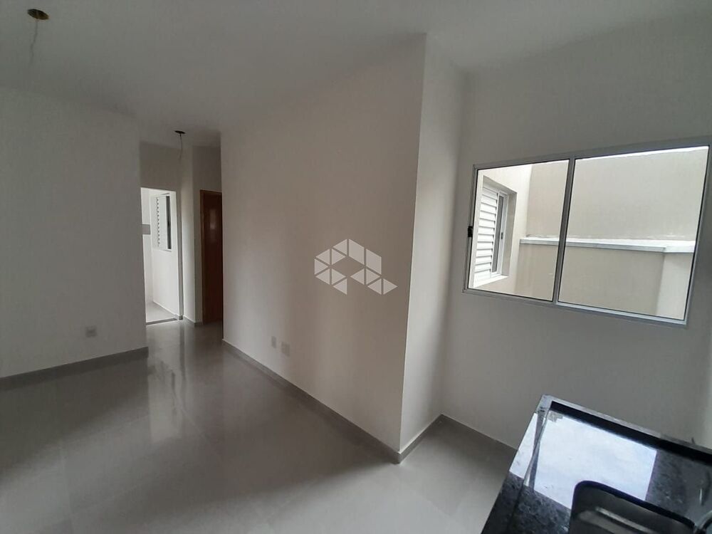 Apartamento, 2 quartos, 40 m² - Foto 1