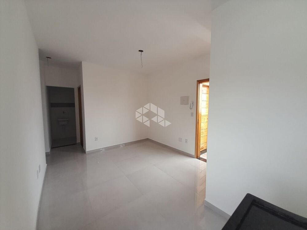 Apartamento, 2 quartos, 40 m² - Foto 6