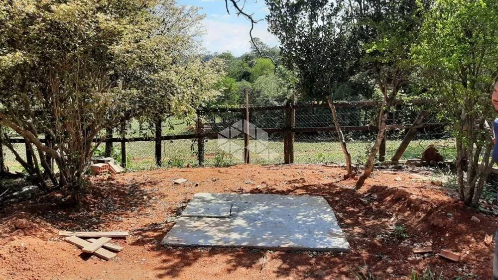 Chácara, 3 quartos, 400 m² - Foto 3