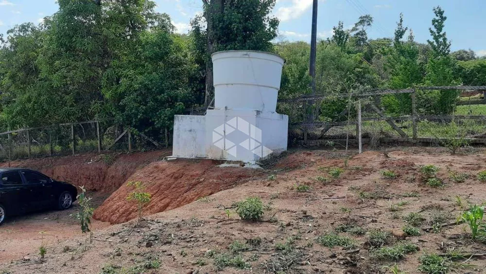 Chácara, 3 quartos, 400 m² - Foto 6