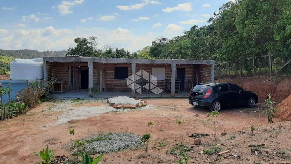Chácara, 3 quartos, 400 m² - Foto 12