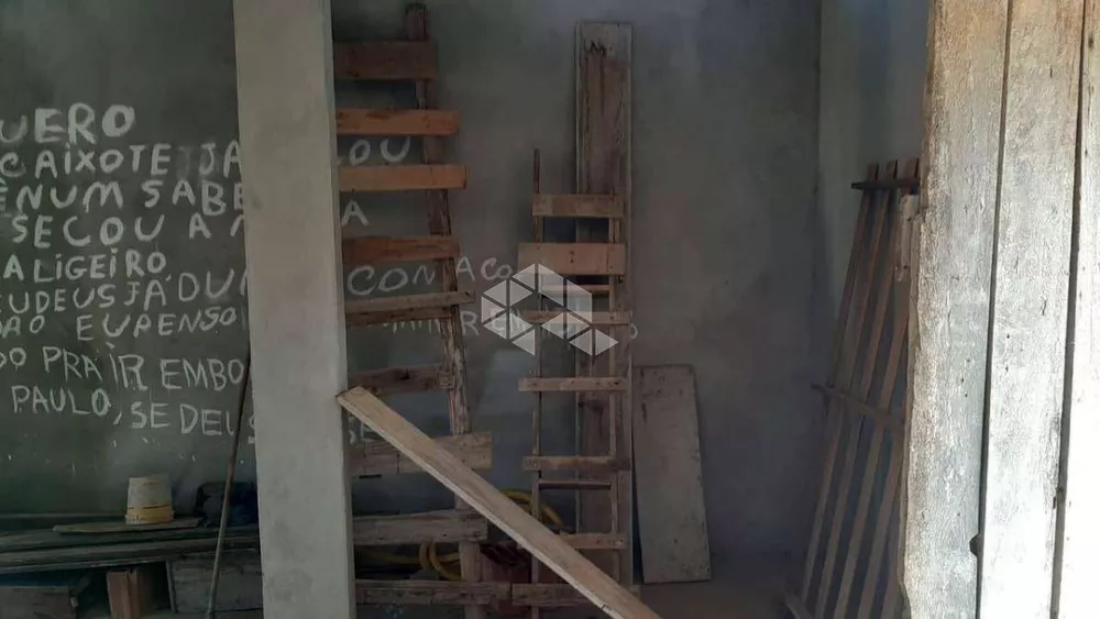Chácara, 3 quartos, 400 m² - Foto 4