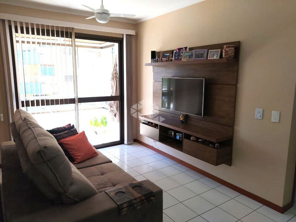 Apartamento, 2 quartos, 60 m² - Foto 1