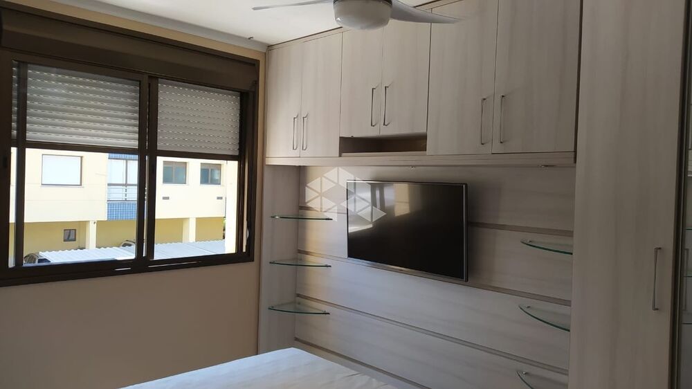 Apartamento, 2 quartos, 60 m² - Foto 3