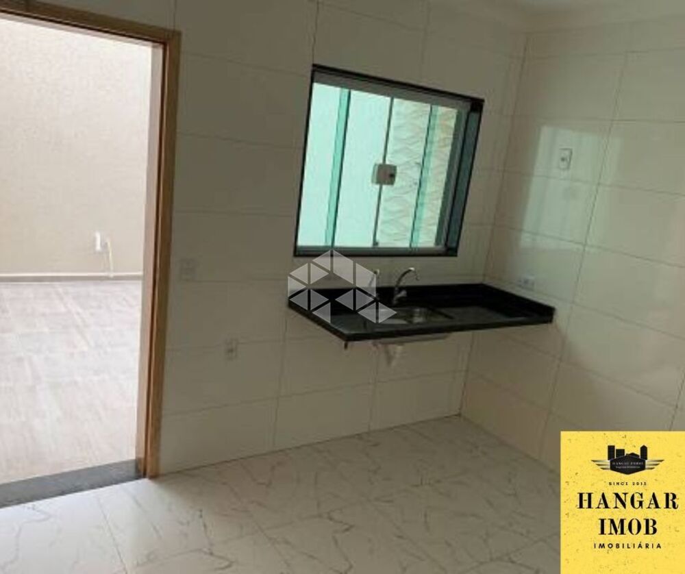 Casa, 3 quartos, 100 m² - Foto 1