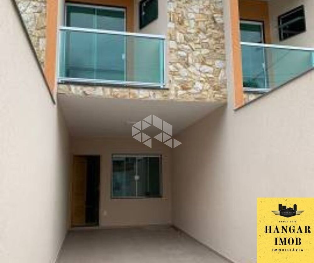 Casa, 3 quartos, 100 m² - Foto 4