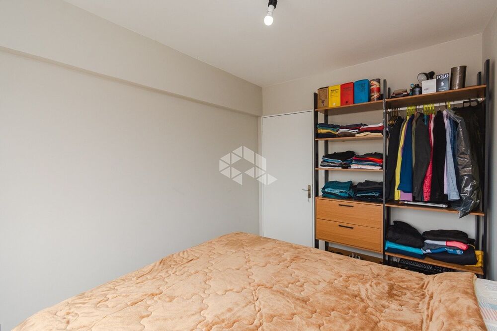 Apartamento, 1 quarto, 41 m² - Foto 2