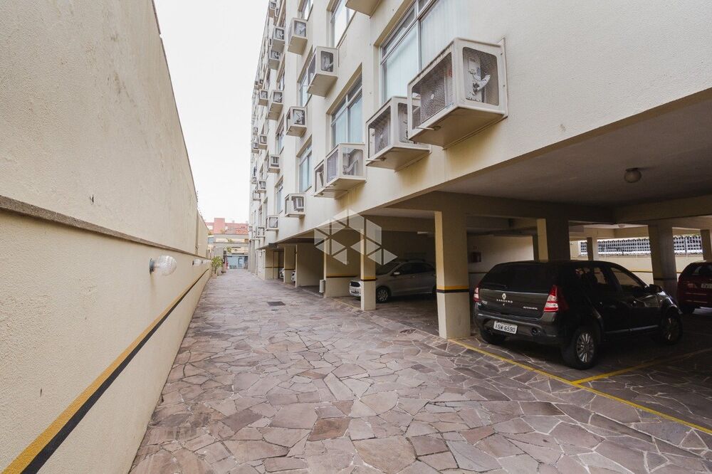 Apartamento, 1 quarto, 41 m² - Foto 3