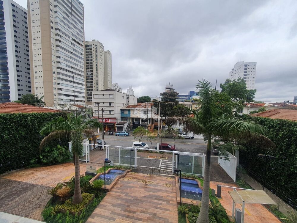 Conjunto Comercial-Sala à venda, 37m² - Foto 3