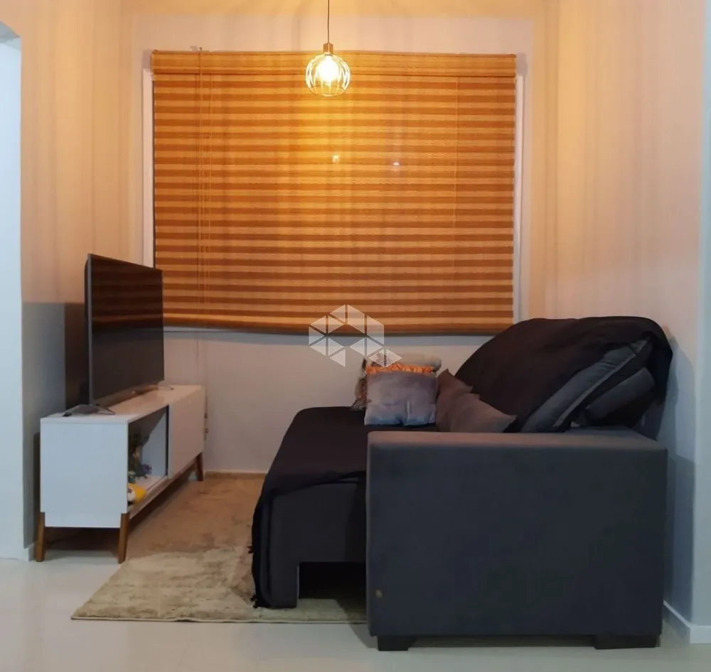 Apartamento, 2 quartos, 51 m² - Foto 1