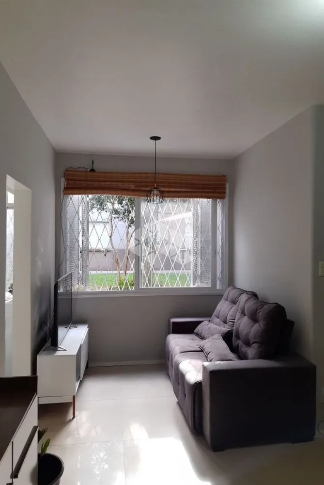 Apartamento, 2 quartos, 51 m² - Foto 2