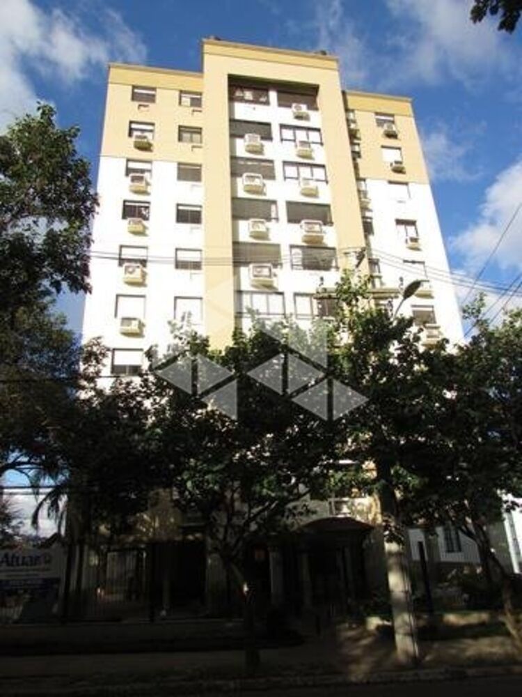 Apartamento à venda com 3 quartos, 81m² - Foto 3