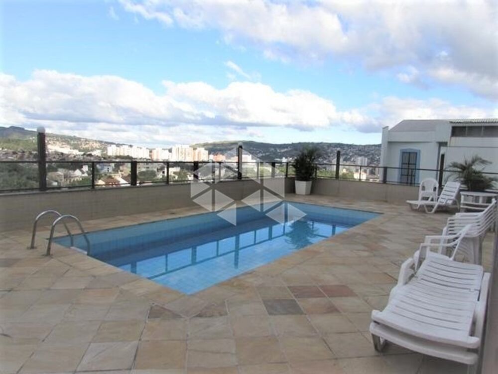 Apartamento à venda com 3 quartos, 81m² - Foto 2