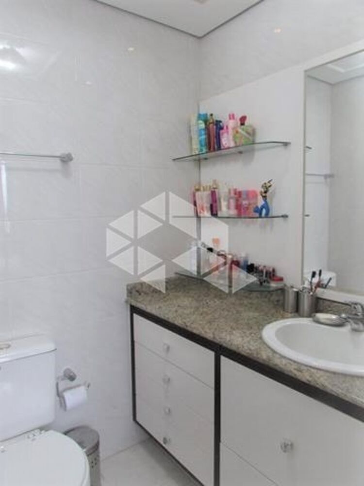Apartamento à venda com 3 quartos, 81m² - Foto 12