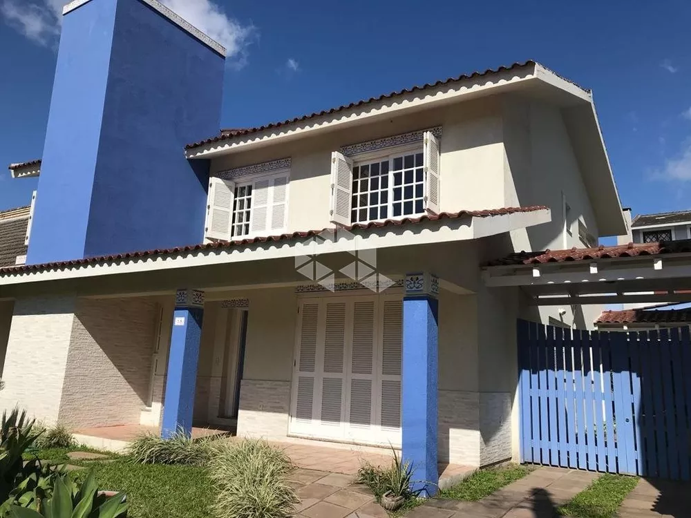 Casa de Condomínio à venda com 3 quartos, 221m² - Foto 3